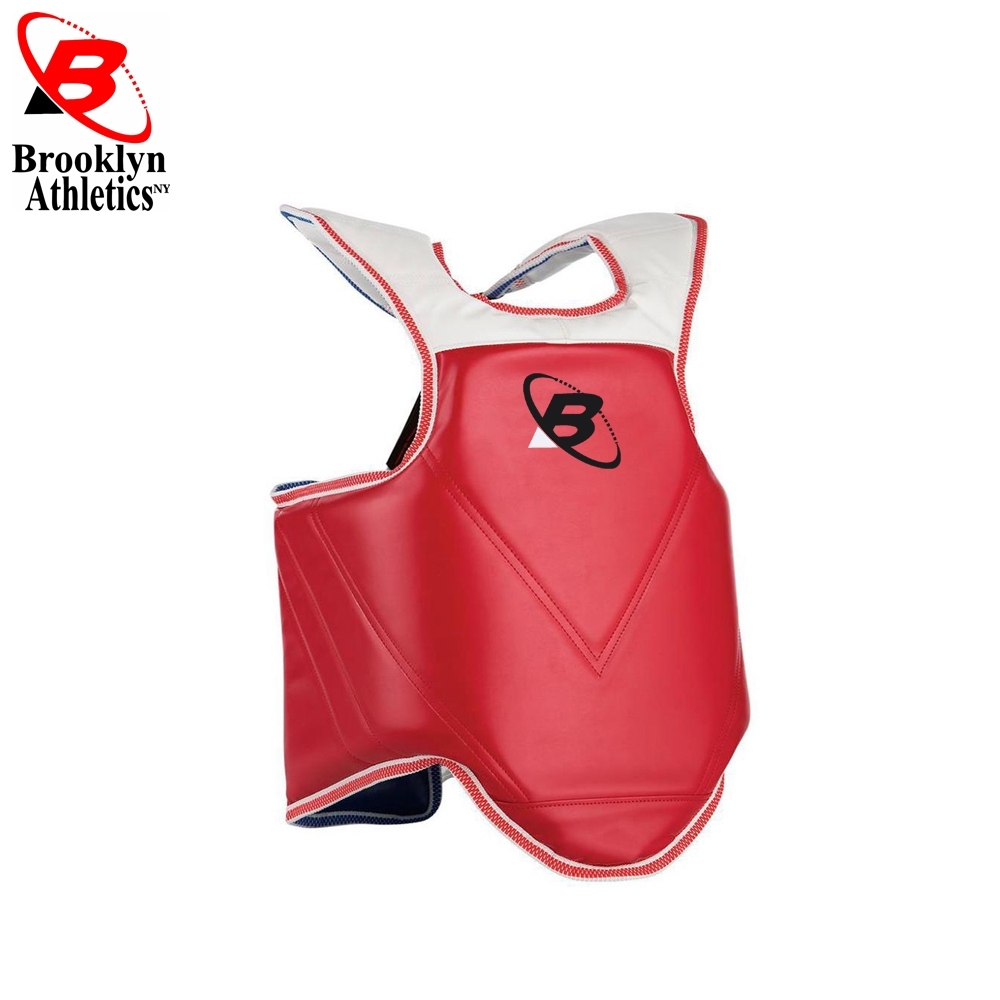 Boxing Chest Protections